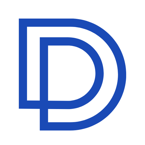 Dosbing.ai Logo